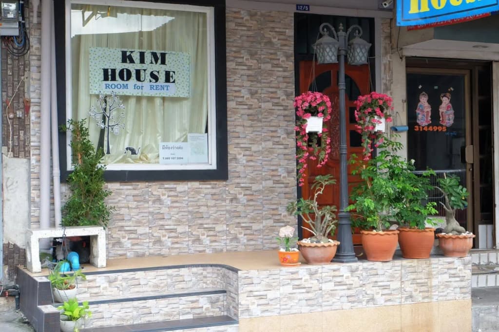 Kim House - photo 1