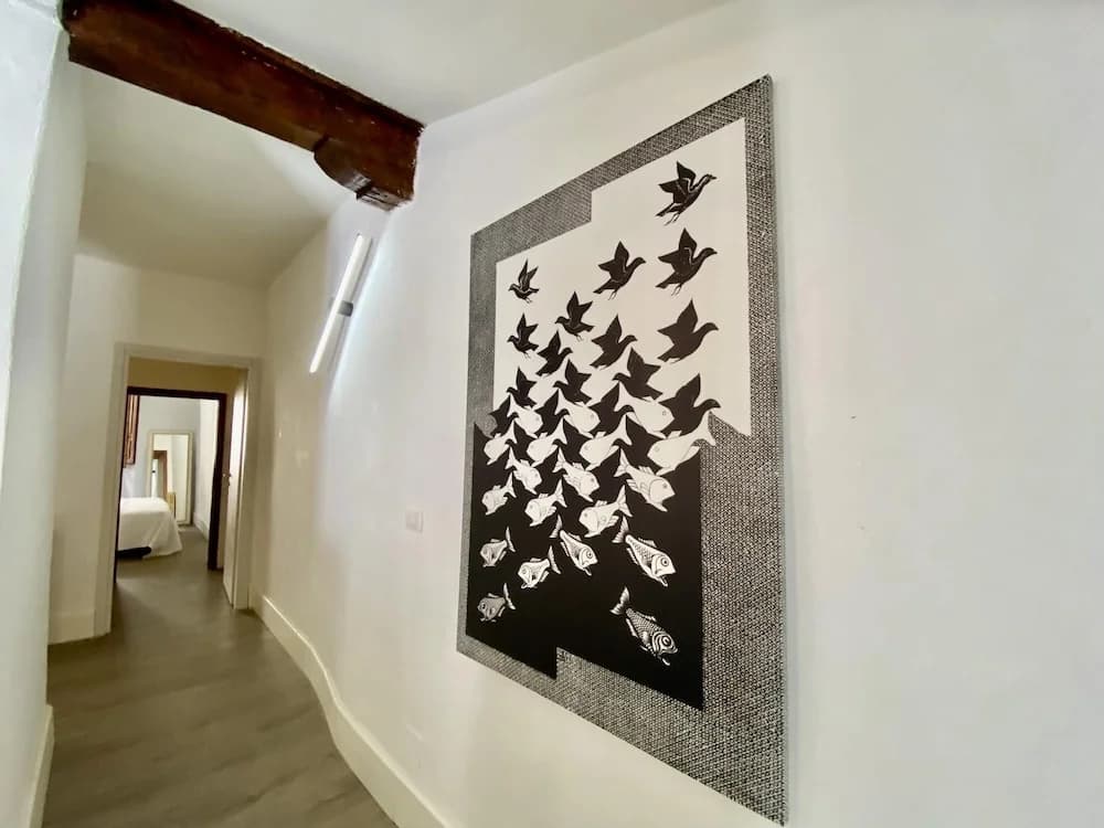 Appartamento Ginori - photo 9