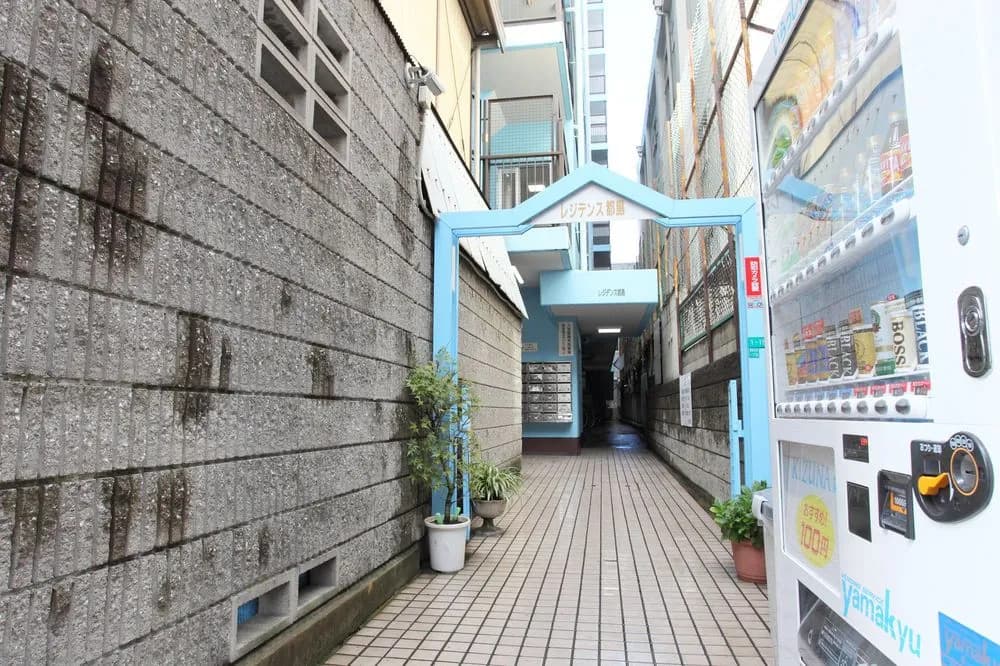 Apartment Miyakojima - main photo