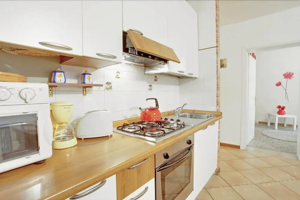 Grimaldi Apartments - Hermitage - photo 21