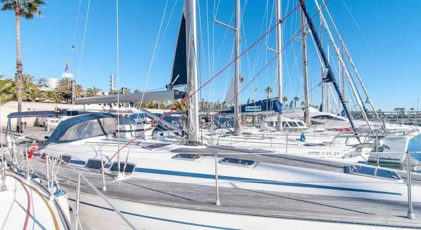 Go-BCN Yacht Fleet - photo 5