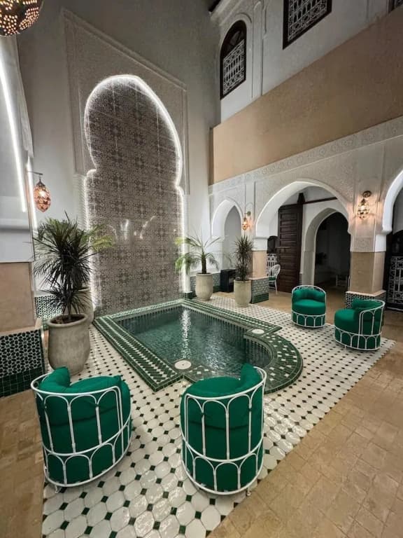 Riad les 5 terres - photo 18