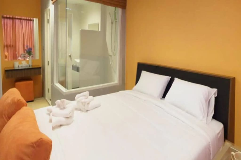 La Casa Pattaya - photo 5