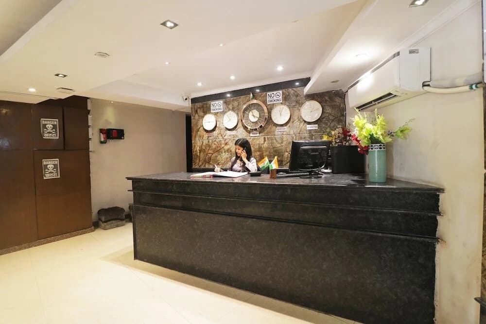 OYO 49069 A Suites - photo 15