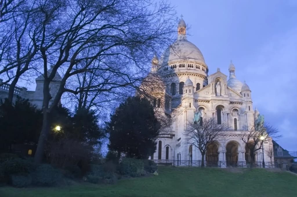 Korner Montmartre - photo 39