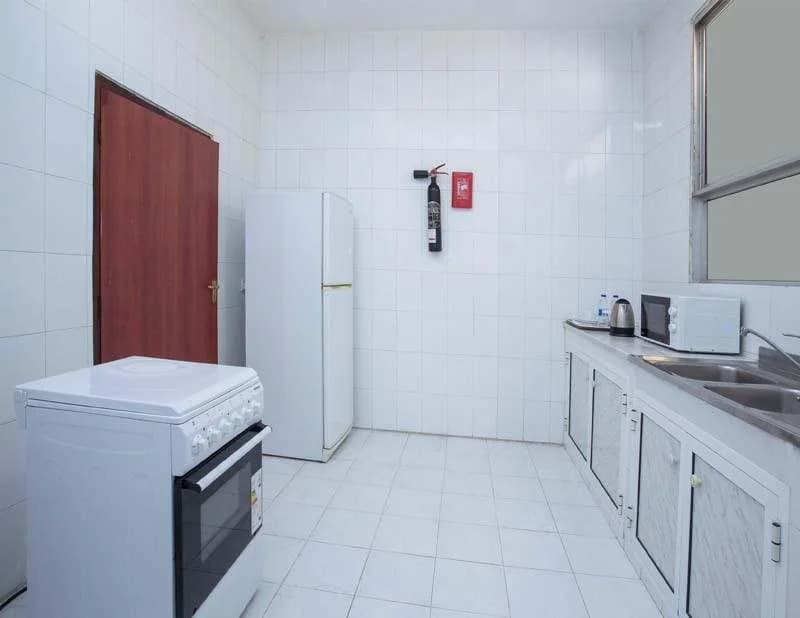 Nuzha Hotel Apartments - photo 17