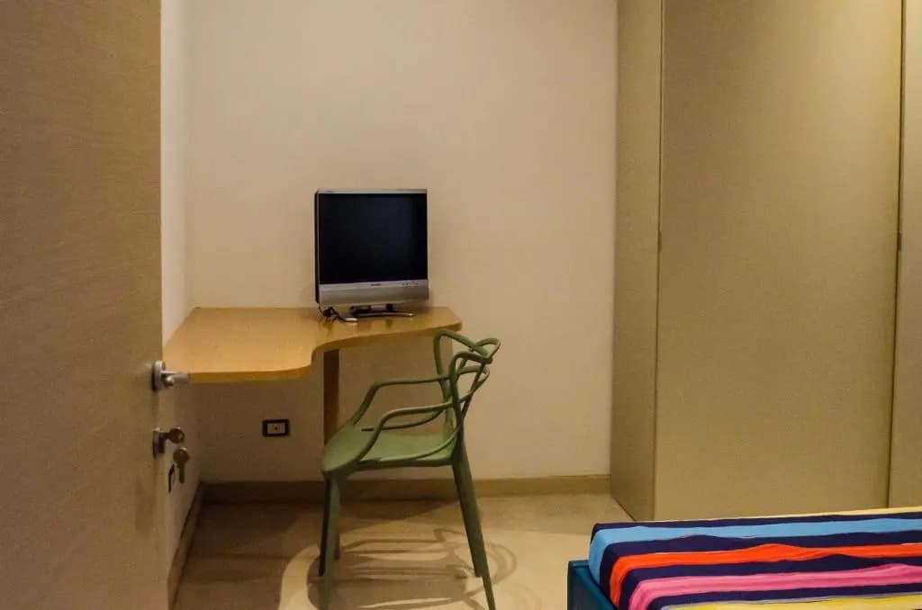 Casa Santarelli - main photo