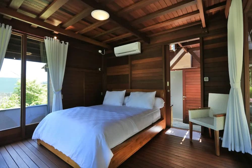 Raja Woods Villa - photo 2