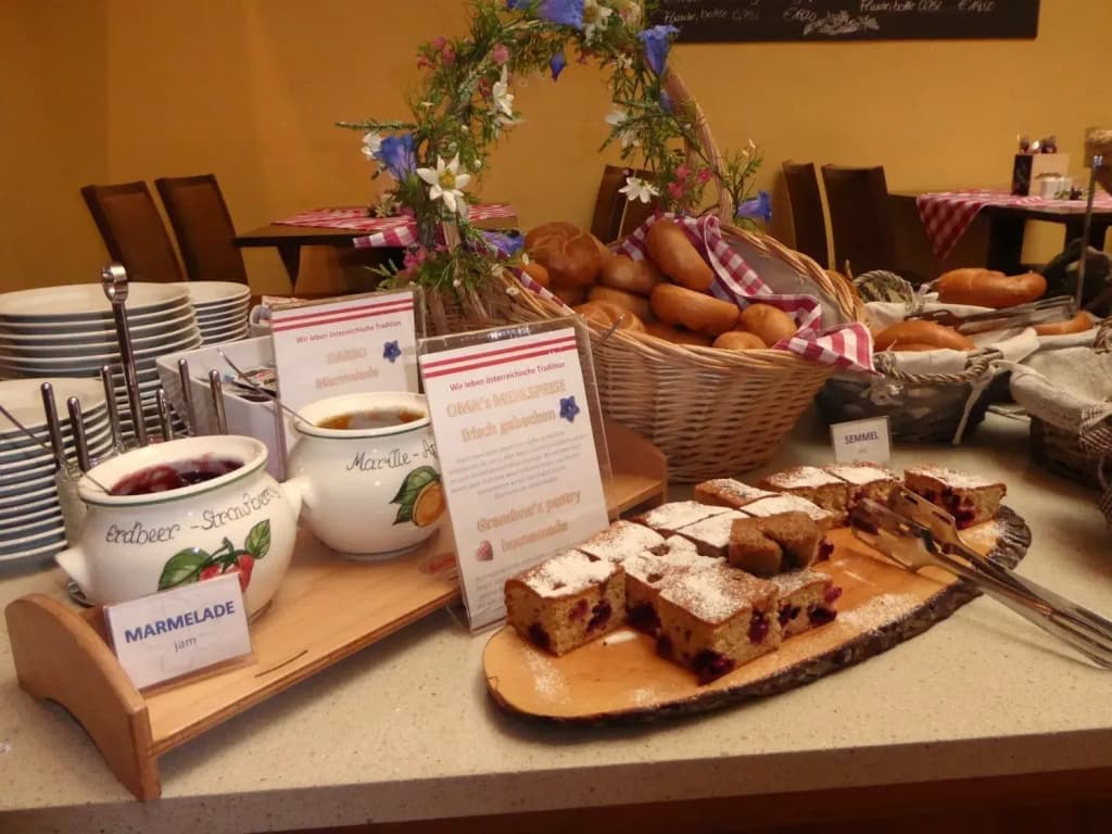 Hotel Enziana Wien - photo 12