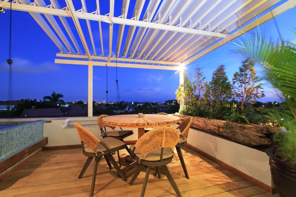 Sandikala Penthouse - photo 11