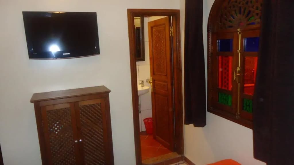 Hotel Atlas - photo 10