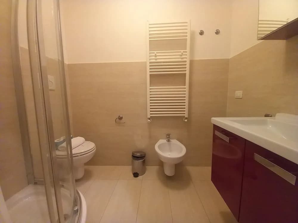 Conti Apartment in Firenze - photo 7