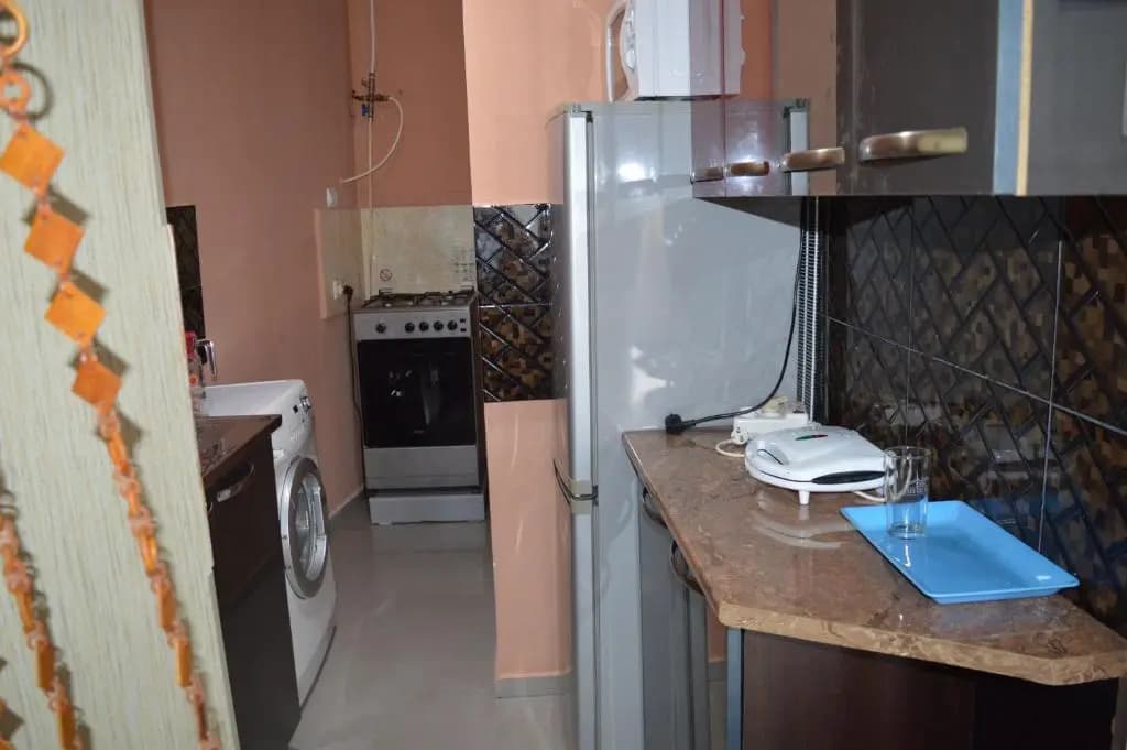 L&V House With Balcony - photo 8
