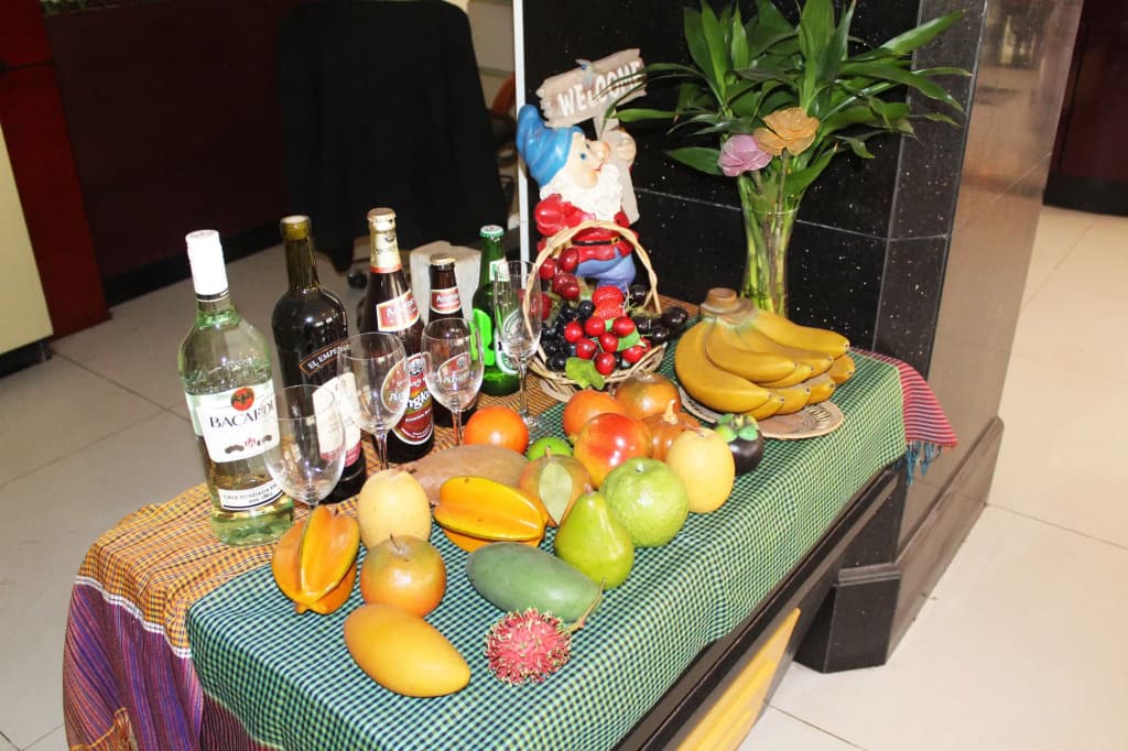 Angkor Riviera Hotel - photo 12
