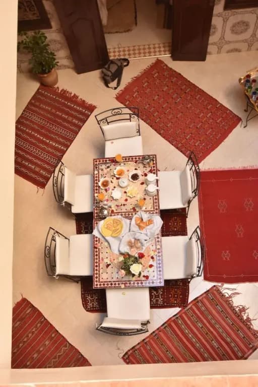 Riad Dar Leuleu - photo 16