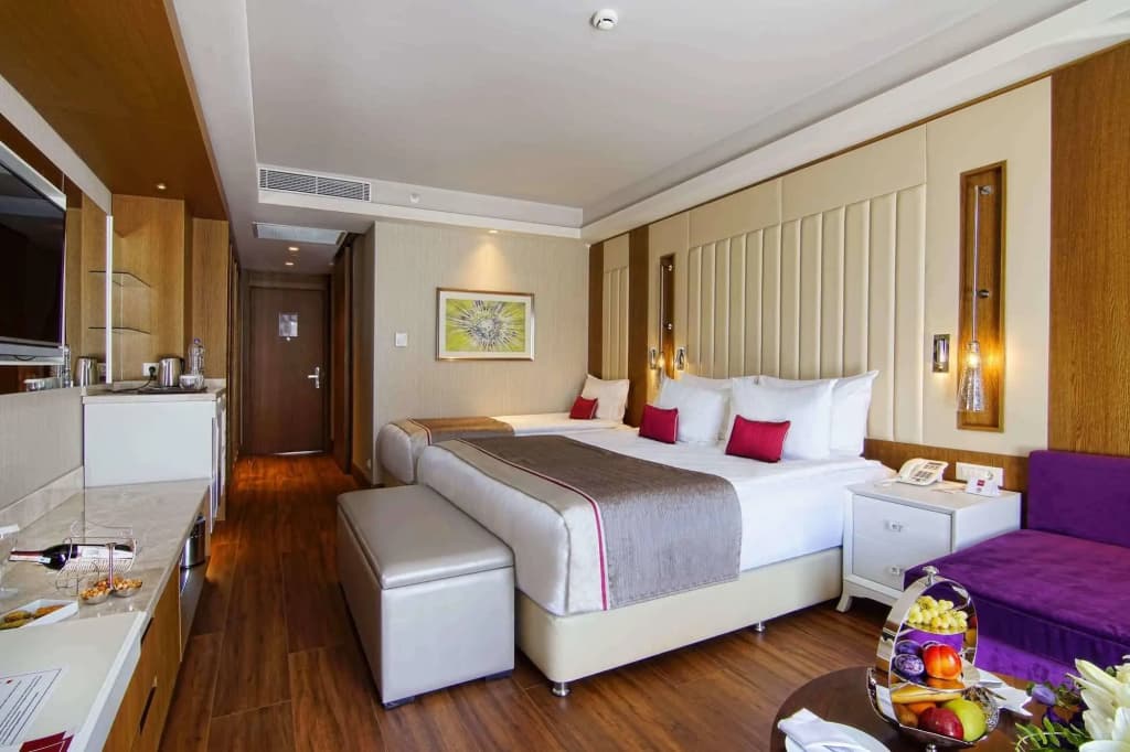 Trendy Lara Hotel - photo 7