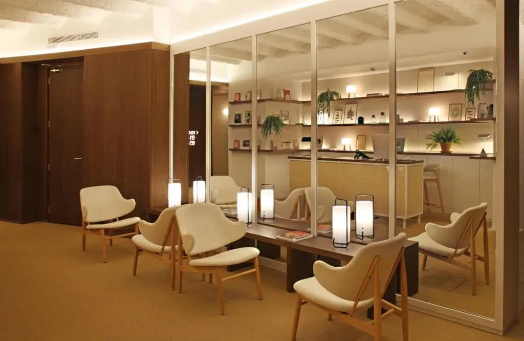 The Moods Catedral Hostal Boutique - photo 13