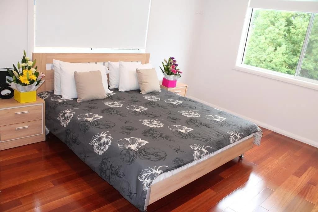 Serviced Houses - Villa Hodgkinson - photo 2