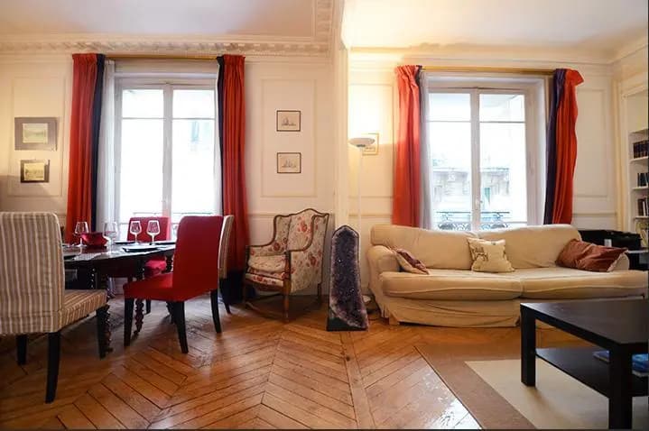 Family Apartment Ferrandi - photo 2