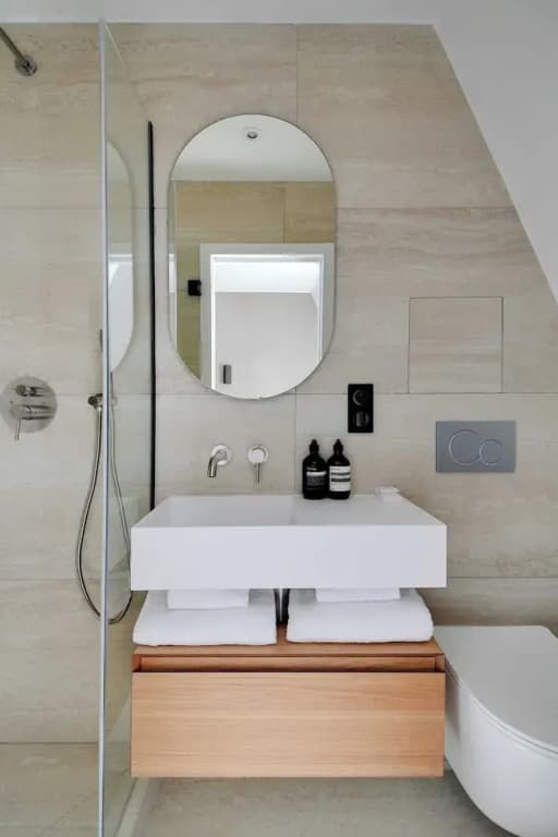 Lovely and Modern Studio - 2P - Passy - photo 7