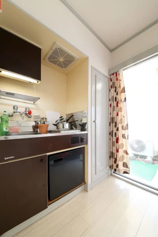 Ex Kyobashi Apartment 909 - photo 7
