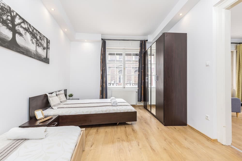 Real Apartments Kertesz - photo 18
