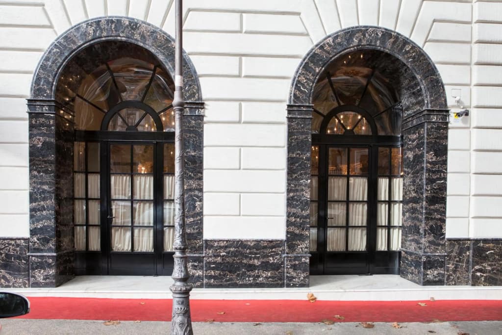 Des Epoques Hotel - photo 34