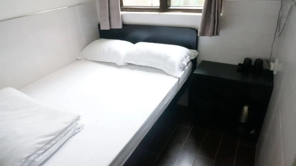 Kowloon Mongkok 1812 Guest House - photo 17