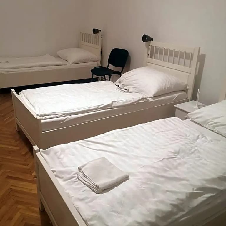 Real Apartments Klauzal - photo 6