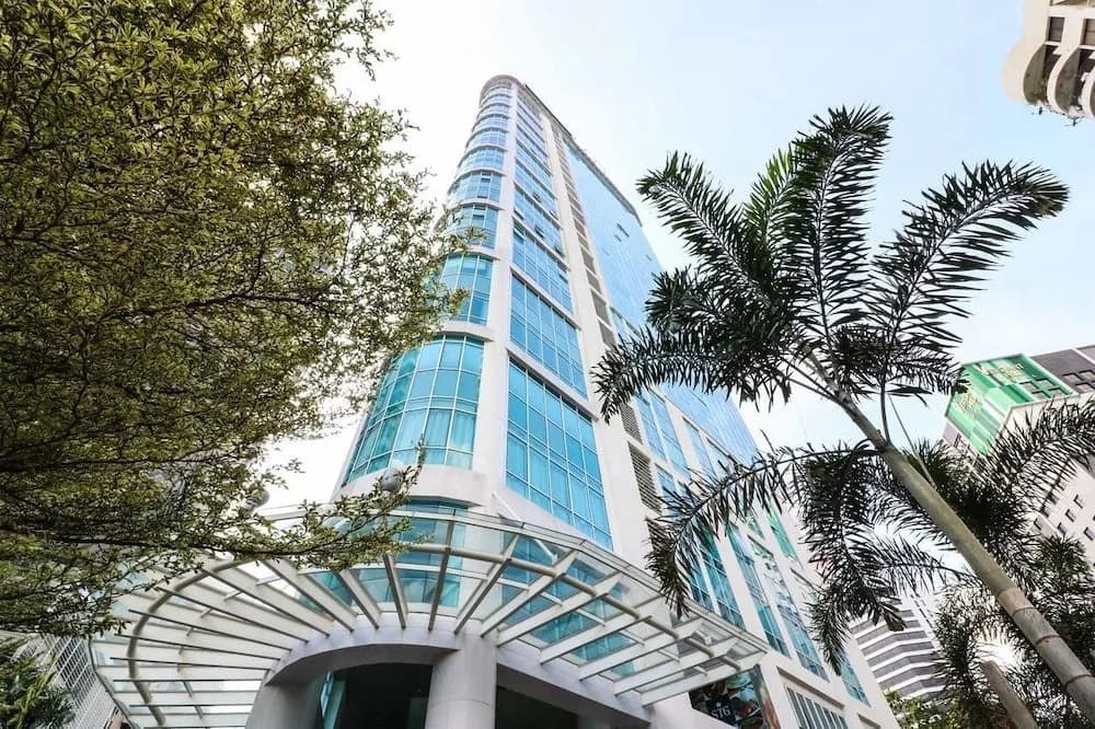 Vida Bukit Ceylon - main photo