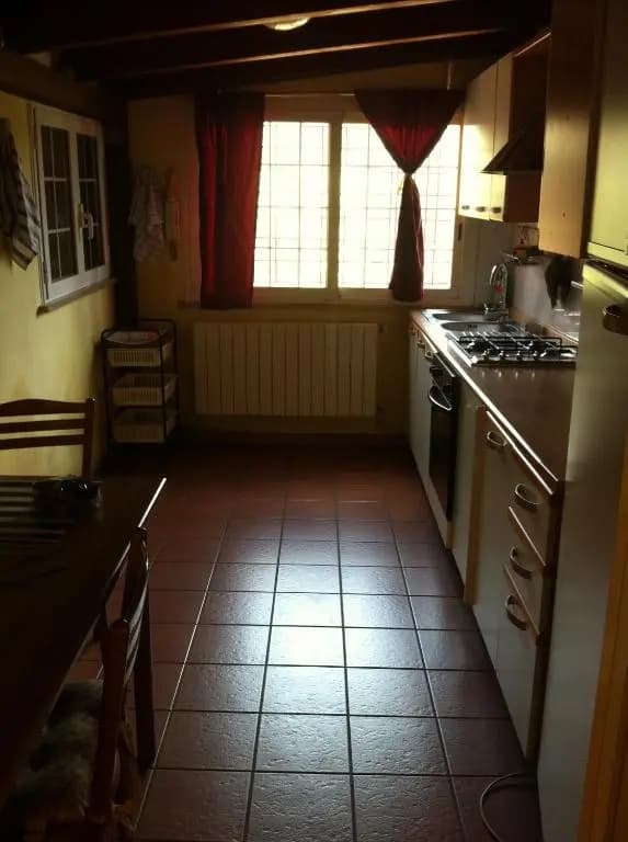 la casa di Anna... - photo 15
