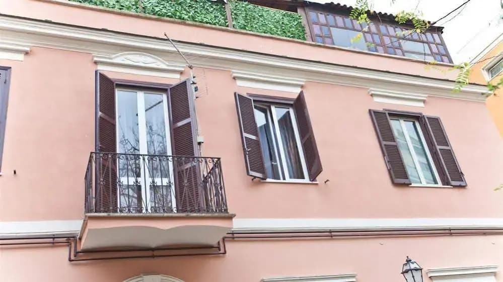 Pamphili Apartment - photo 1