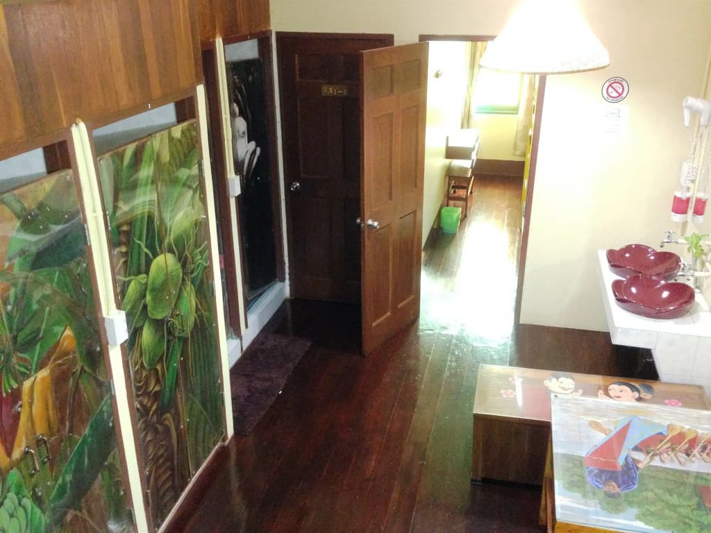Baan Bovorn Khaosan - photo 5