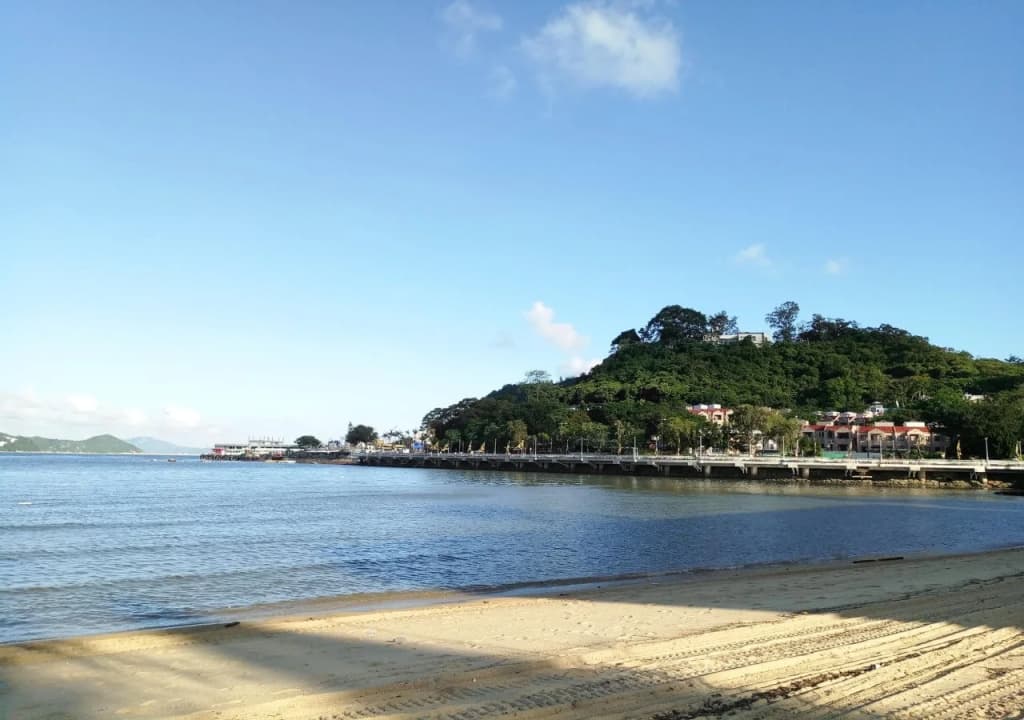 Silvermine Beach Resort - photo 26