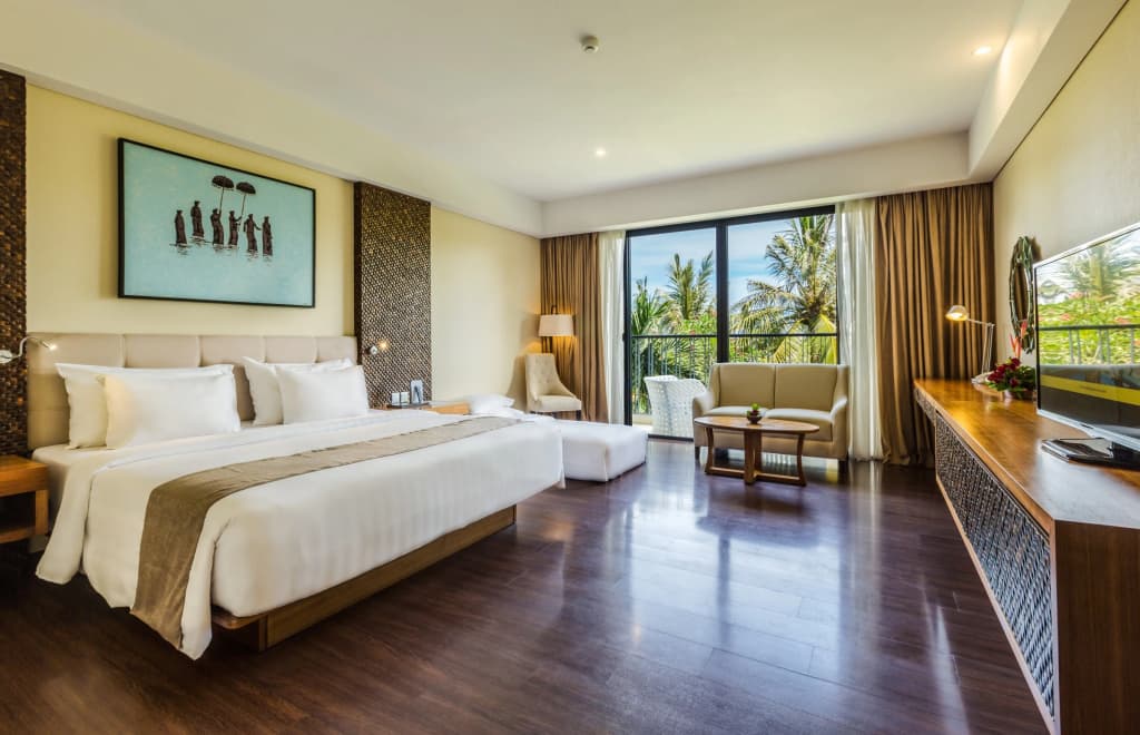 Klapa Resort - photo 7