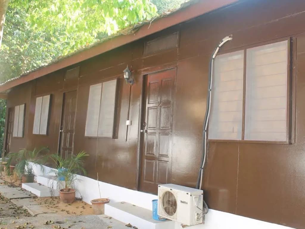 Perhentian Tivoli Inn - photo 9