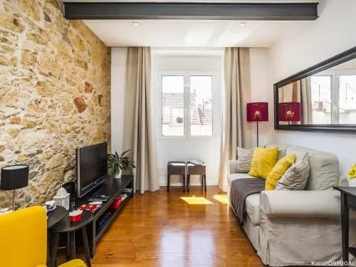 Calado Apartments - photo 3
