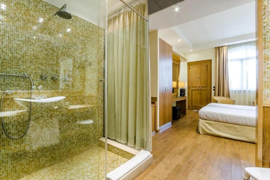 Hotel Silver - photo 49