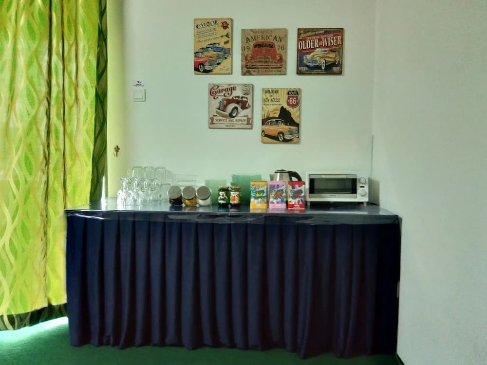 KLIA Town Stay - photo 15