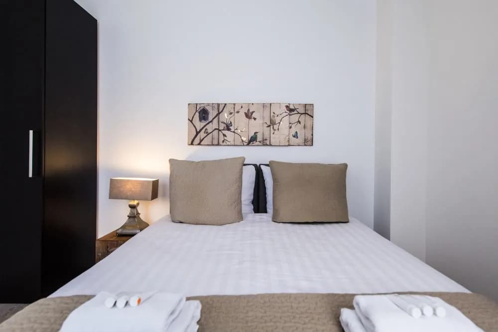 De Pijp Apartments - photo 5
