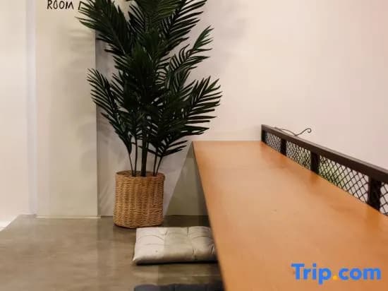 Tropical Summer Hostel - photo 29