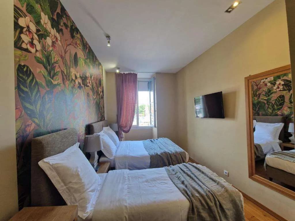 Hotel De La Mer - photo 9