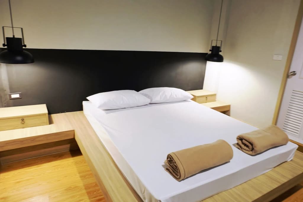 Inn Stations Hostel - photo 7