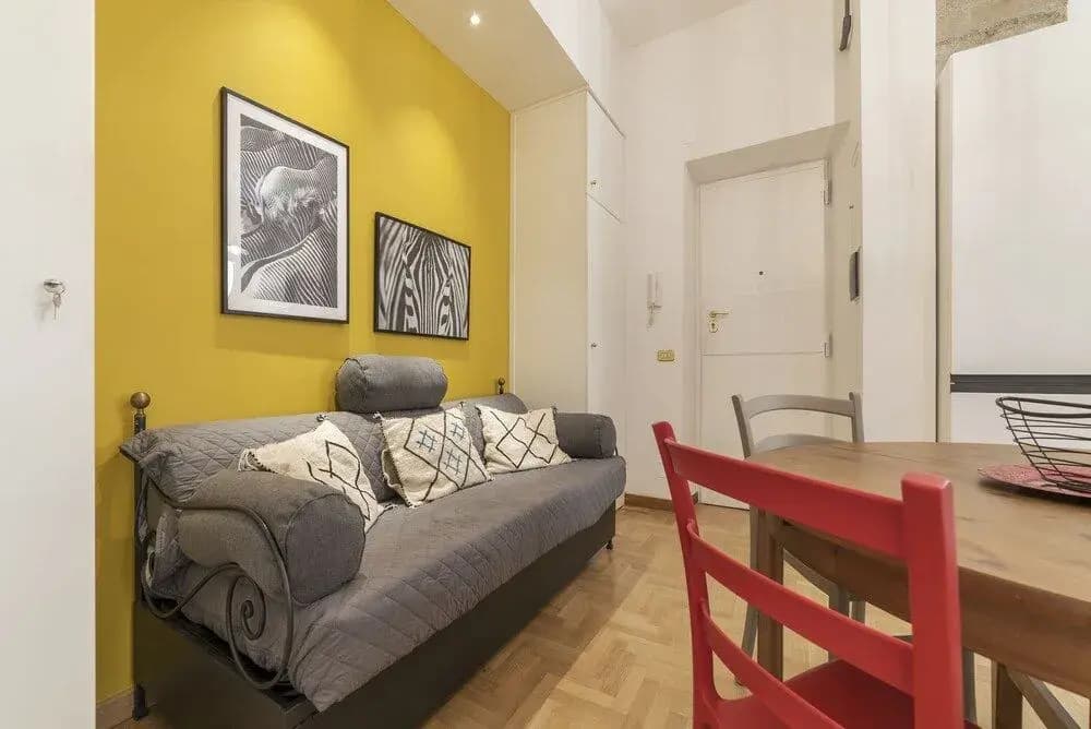 San Giovanni Laterano Cozy Flat - photo 22