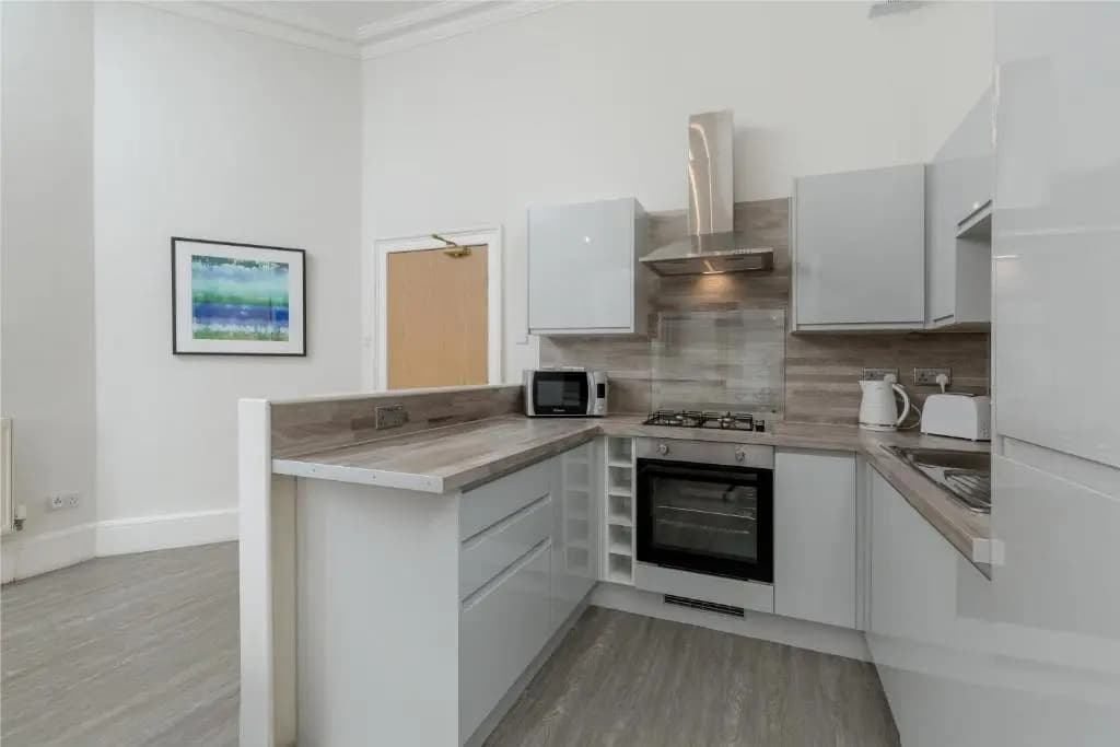 Southside Apartments - photo 12