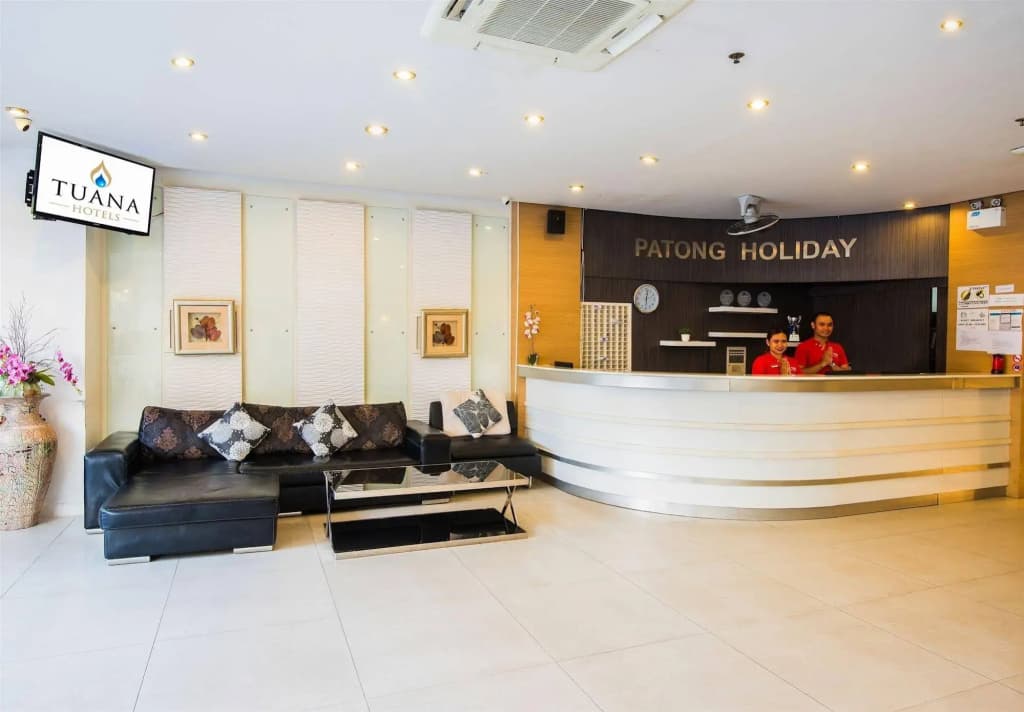 Patong Platinums - photo 35