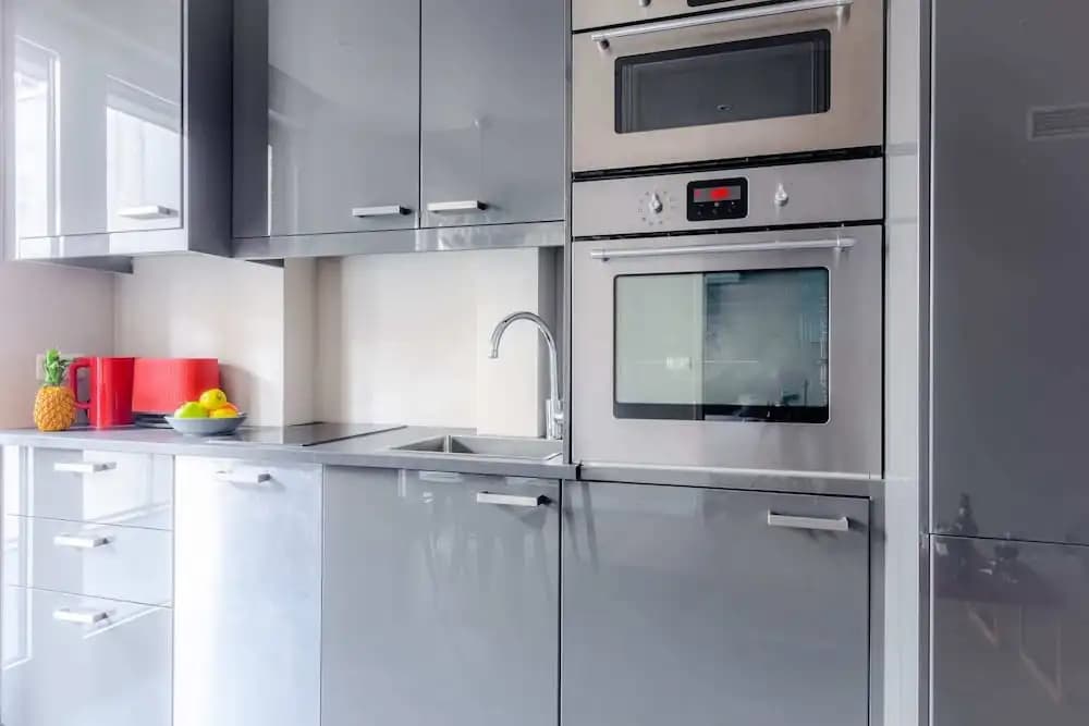 Comfortable Apartment Next to Malesherbes - Very Calm - photo 11