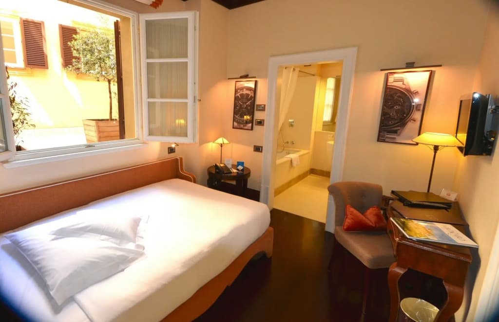 Hotel L'Orologio Firenze - photo 6
