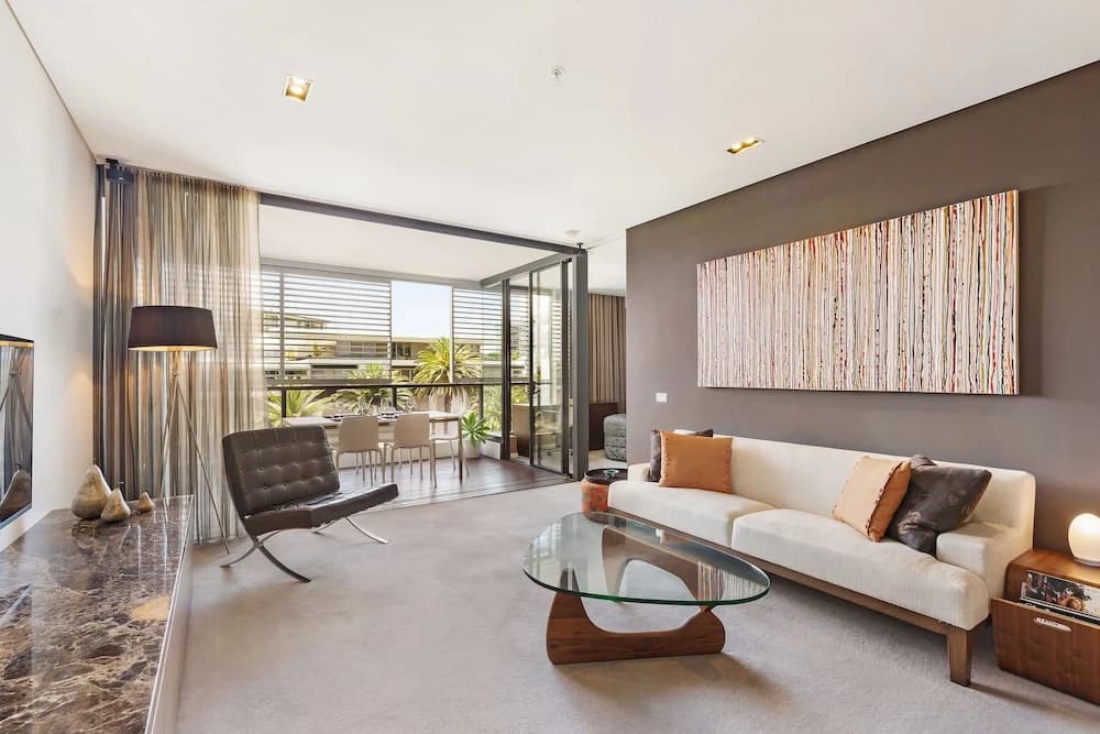 Stylish 1 Bedroom Apartment Camperdown - photo 7