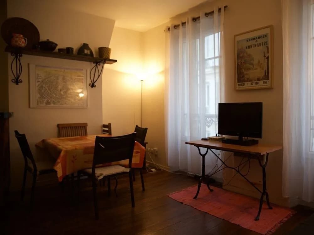 Montmartre Apartments - Audran - photo 11